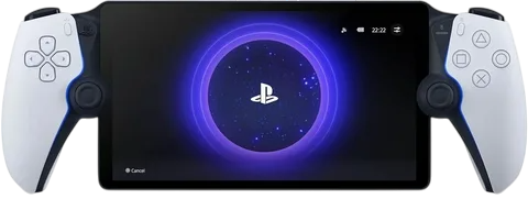 геймпада Sony PlayStation PlayStation Portal