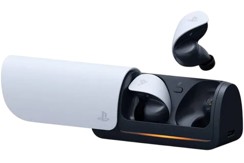 наушников Sony PlayStation Pulse Explore